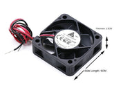 Delta AFB0512HHB Double Ball Server Fan Replacement