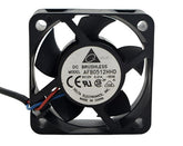 Delta AFB0512HHD Double Ball Server Fan Replacement