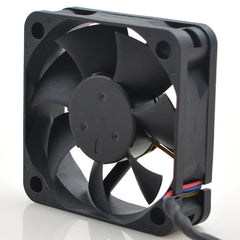 Delta AFB0512LB 4 Pin Mute Fan Replacement