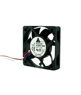 Delta AFB0512MB High Speed Case Fan Replacement