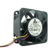 Delta AFB0612DH Powerful Fan Replacement