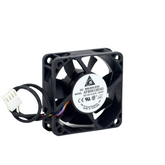 Delta AFB0612EHD PWM Speed Control Fan Replacement