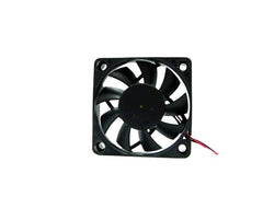 Delta AFB0612HC-F00 Fan Replacement