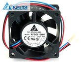 Delta Model: AFB0612HH Computer Server Case Fan Replacement