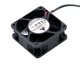 Delta AFB0612HH Double Ball Bearing Fan Replacement