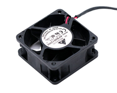 Delta AFB0612HH Double Ball Bearing Fan Replacement