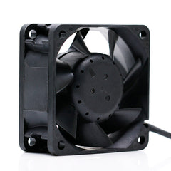 Delta AFB0612SH Wire Temperature Control Power Fan Replacement