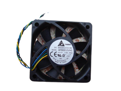 Delta AFB0612VHC Fan Replacement