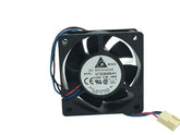Delta AFB0648HH Three-Wire Speed Server Inverter Fan Replacement