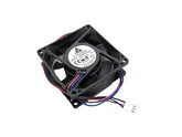 Delta AFB0712H 3 Wire Speed Projector Computer CPU Fan Replacement