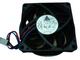 Delta AFB0712HHB-5A1C 3-Wire DC Fan Replacement