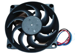 Delta AFB0712HHB-5A1C 3-Wire DC Fan Replacement