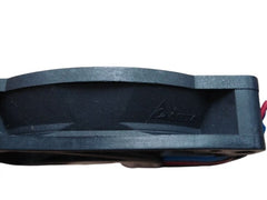 Delta AFB0712HHB-5A1C 3-Wire DC Fan Replacement