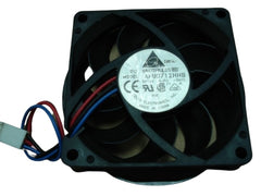 Delta AFB0712HHB-5A1C 3-Wire DC Fan Replacement