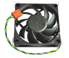 Delta AFB0712HHB 4-Pin PWM CPU Fan Replacement