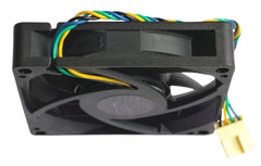 Delta AFB0712HHB 4-Pin PWM CPU Fan Replacement
