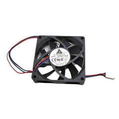 Delta AFB0712LB 3-Wire CPU Slim Chassis Ball Fan Replacement