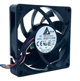 Delta AFB0712VHB Computer CPU Server Inverter Fan Replacement