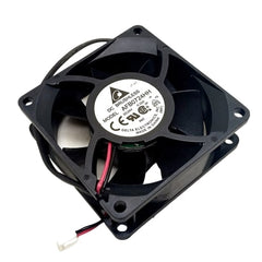 Delta AFB0724HH Power Cabinet Inverter Fan Replacement
