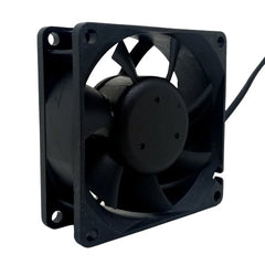 Delta AFB0724HH Power Cabinet Inverter Fan Replacement