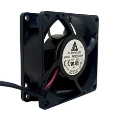 Delta AFB0724HH Power Cabinet Inverter Fan Replacement