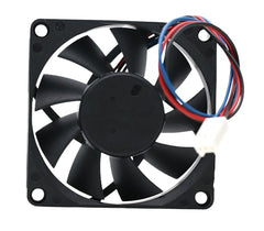 Delta AFB0724VHD Dual Ball Inverter Fan Replacement