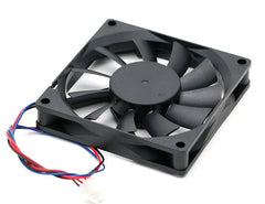 Delta AFB0812SHB 3-Wire Computer Fan Replacement