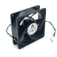 Delta AFB0812SH Brushless Fan Replacement