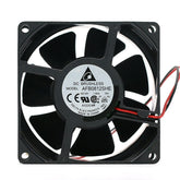Delta AFB0812SHE Powerful Dual Ball Fan Replacement