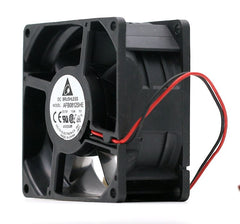 Delta AFB0812SHE Powerful Dual Ball Fan Replacement