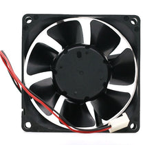 Delta AFB0812SHE Powerful Dual Ball Fan Replacement