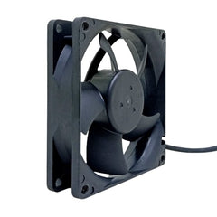 Delta AFB0812VHD 4-Lines PWM Projector TV Fan Replacement