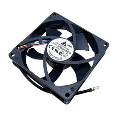 Delta AFB0812VHD 4-Lines PWM Projector TV Fan Replacement