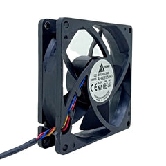 Delta AFB0812VHD 4-Lines PWM Projector TV Fan Replacement