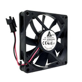 Delta AFB0824HB Ultra Thin Case Inverter Fan Replacement