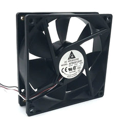Delta AFB0912HH Cooling Case Fan Replacement