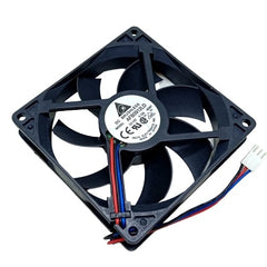 Delta AFB0912LD Computer CPU Case Power Fan Replacement