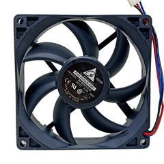 Delta AFB0912LD Computer CPU Case Power Fan Replacement