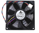 Delta AFB0912SH 4 Wire High-Speed Fan Replacement