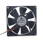 Delta AFB0948L 2 Wire Server Square Axial Fan Replacement
