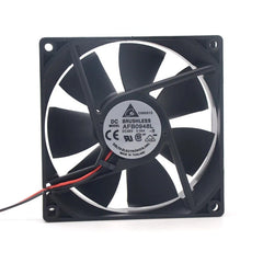 Delta AFB0948L 2 Wire Server Square Axial Fan Replacement