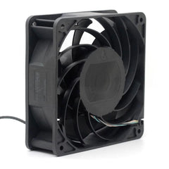 Delta AFB121212HE-00 4-Line Heat Dissipating Projector Fan Replacement