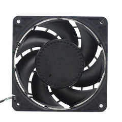 Delta AFB121212HE-00 4-Line Heat Dissipating Projector Fan Replacement