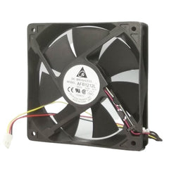 Delta AFB1212L Speed Support Fan Replacement