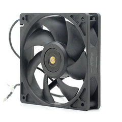 Delta AFB1212MJ-00 4-Wire Radiation Projector Fan Replacement