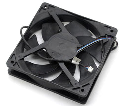 Delta AFB1212MJ-00 4-Wire Radiation Projector Fan Replacement