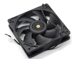 Delta AFB1212MJ-00 4-Wire Radiation Projector Fan Replacement