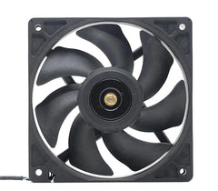 Delta AFB1212MJ-00 4-Wire Radiation Projector Fan Replacement