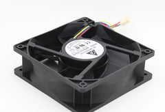 Delta AFB1212SHE 4-Wire PWM Fan Replacement