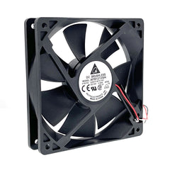 Delta AFB1212SH High Speed CFM Fan Replacement